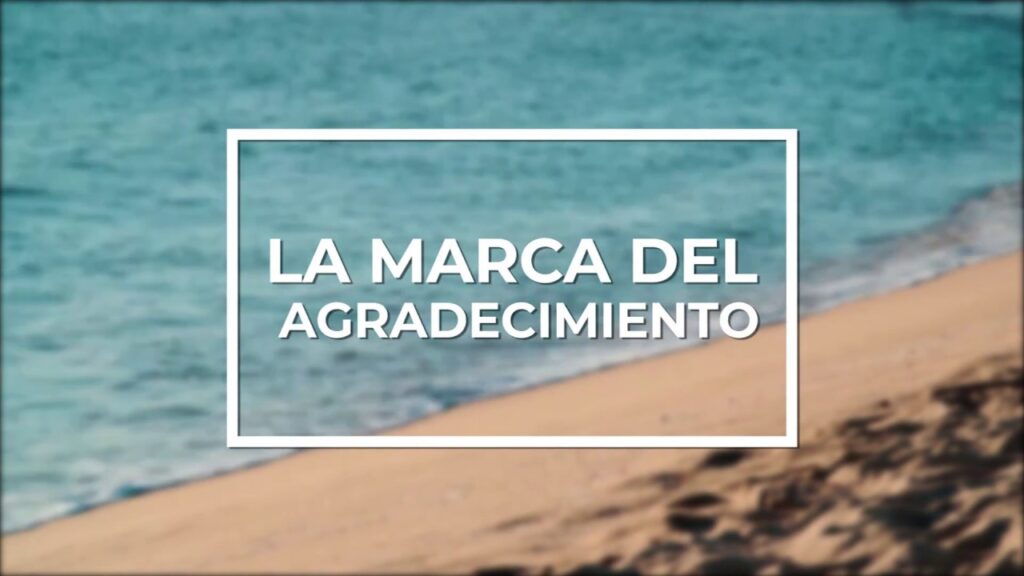 Imagen del programa La marca del agradecimiento // Reflexión Cristiana // Derek Prince en Radio Solidaria