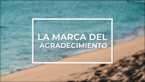 Portada del episodio La marca del agradecimiento // Reflexión Cristiana // Derek Prince
