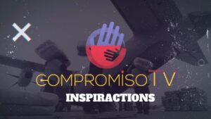 Portada del episodio InspirAction // Compromiso TV