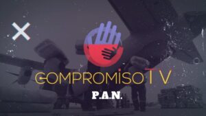 Portada del episodio P.A.N. // Compromiso TV