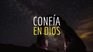 Portada del episodio ¿POR QUÉ ME VA TODO MAL SI CREO EN DIOS?