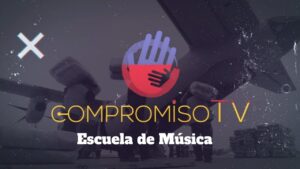 Portada del episodio Escuela de música // Compromiso TV