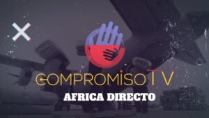 Portada del episodio Africa Directo  // Compromiso TV