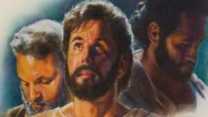 Portada del episodio Jesucristo, Pablo, Pedro: Aprendiendo de ellos (1ª parte) | Personajes Bíblicos