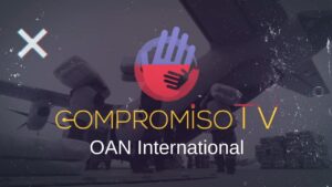 Portada del episodio OAN INTERNACIONAL // Compromiso TV