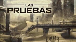 Portada del episodio AVANZANDO EN LAS PRUEBAS