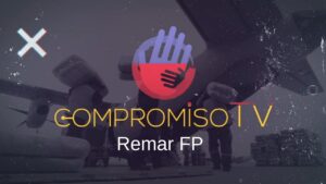 Portada del episodio REMAR FP // Compromiso TV