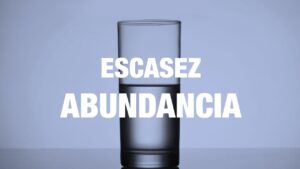 Portada del episodio ESCASEZ Y ABUNDANCIA