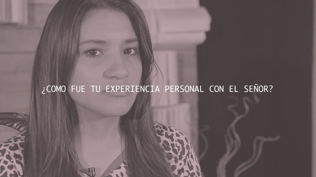 Imagen del programa Testimonio de Sandra Ojeda en Radio Solidaria