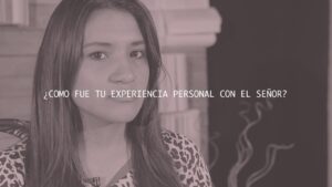 Portada del episodio Testimonio de Sandra Ojeda