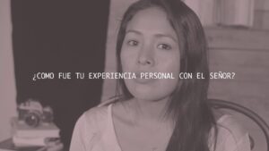 Portada del episodio Testimonio de Luzmila Naveda