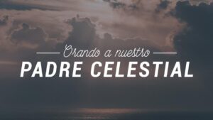 Portada del episodio ORANDO EN LO SECRETO