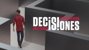 Portada del episodio DECISIONES PARA 2020