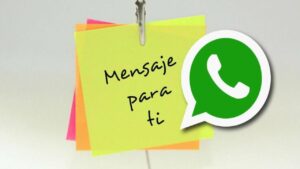 Portada del episodio MENSAJE PARA TI