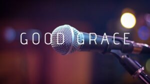 Portada del episodio Good Grace