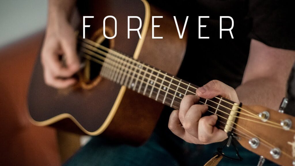 Imagen del programa Forever en Radio Solidaria