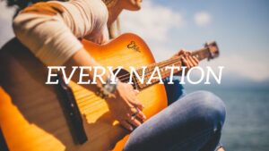 Portada del episodio Every Nation