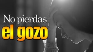 Portada del episodio ¡NO PIERDAS EL GOZO!