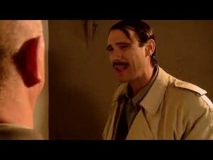 Portada del episodio Película «El Árbol Seco»