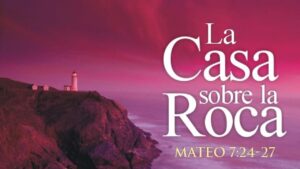 Portada del episodio LLAMADOS A EDIFICAR