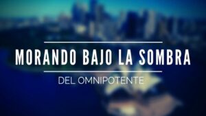 Portada del episodio AL ABRIGO DEL ALTÍSIMO