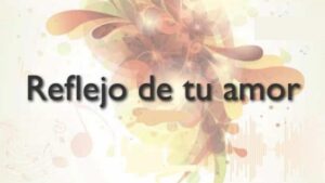 Portada del episodio REFLEJO DE JESÚS