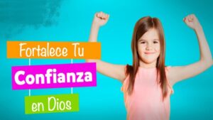 Portada del episodio ¡SEGUIRÉ CONFIANDO EN ÉL!
