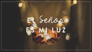 Portada del episodio JEHOVÁ ES MI LUZ Y SALVACIÓN