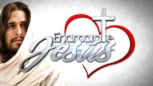 Portada del episodio ENAMORADOS DE JESÚS