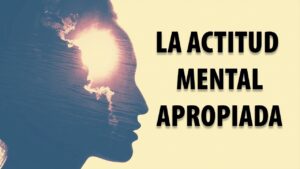 Portada del episodio La actitud mental apropiada // Reflexión Cristiana // Derek Prince