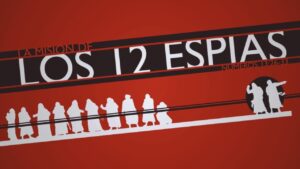 Portada del episodio UN MENSAJE POSITIVO