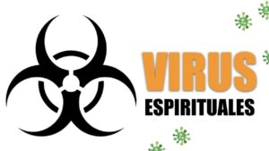 Portada del episodio VIRUS EN LA IGLESIA