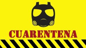 Portada del episodio BENEFICIOS DE LA CUARENTENA
