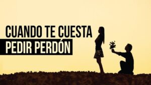 Portada del episodio AMARGURA vs PERDÓN