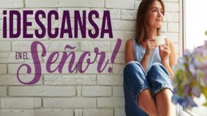 Portada del episodio ¡DESCANSA EN EL SEÑOR!