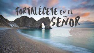 Portada del episodio NUEVAS FUERZAS EN DIOS