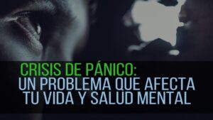 Portada del episodio ¿QUÉ HACER EN TIEMPO DE CRISIS?