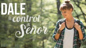 Portada del episodio JESÚS TIENE EL CONTROL