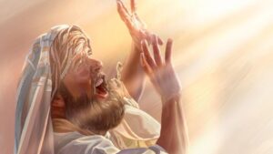 Portada del episodio Pablo: Un fiel imitador de Cristo | Personajes Bíblicos