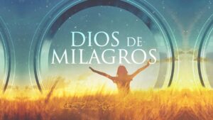Portada del episodio UN DIOS DE MILAGROS