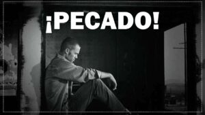 Portada del episodio ¡DERRIBA EL PECADO!