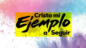 Portada del episodio EL MODELO A SEGUIR ES JESÚS