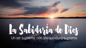 Portada del episodio SABIDURÍA PARA TOMAR DECISIONES