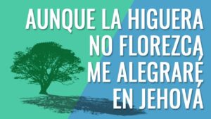 Portada del episodio CON TODO ME ALEGRARÉ EN DIOS