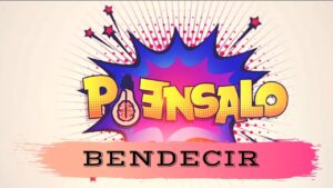 Portada del episodio Bendecir // Piensalo