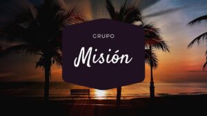 Portada del episodio Alabanza y adoración // Grupo Misión // Espacio Musical