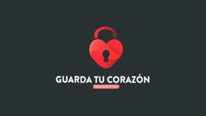 Portada del episodio ¿CÓMO ESTÁ TU CORAZÓN?