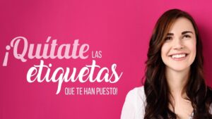Portada del episodio ETIQUETAS EN MI VIDA