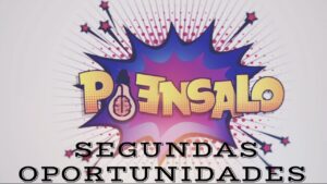 Portada del episodio Segundas oportunidades // Piensalo