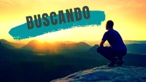 Portada del episodio BUSCANDO A JESÚS
